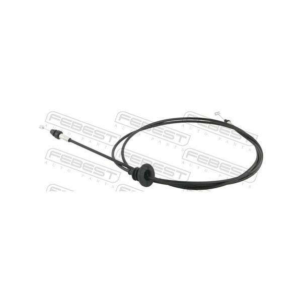 Vajer, motorhuv Febest 02101-T31 FEBEST