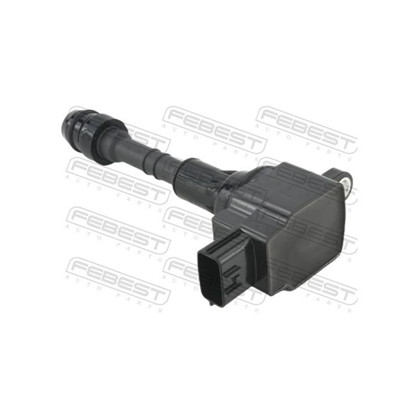 Tändspole Febest 02640-005 FEBEST Tändspole Febest 02640-005 FEBEST