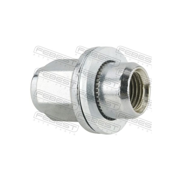 Hjulmutter Febest 0285-002 FEBEST