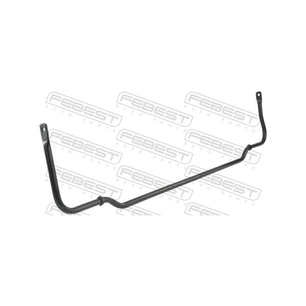 Stabilisatorstag, krängningshämmare, Bak Febest 0299-T30R FEBEST Stabilisatorstag, krängningshämmare, Bak Febest 0299-T30R FEBEST
