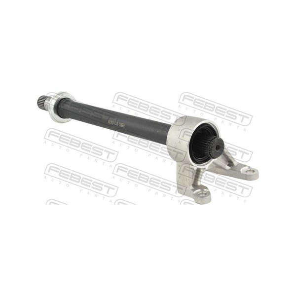 Drivaxel, framaxel höger Febest 0312-CRATRH FEBEST