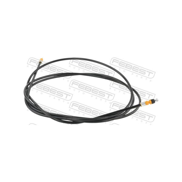 Vajer, tanklock Febest 04103-CW FEBEST