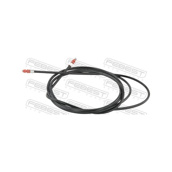Vajer, tanklock Febest 04103-CY FEBEST