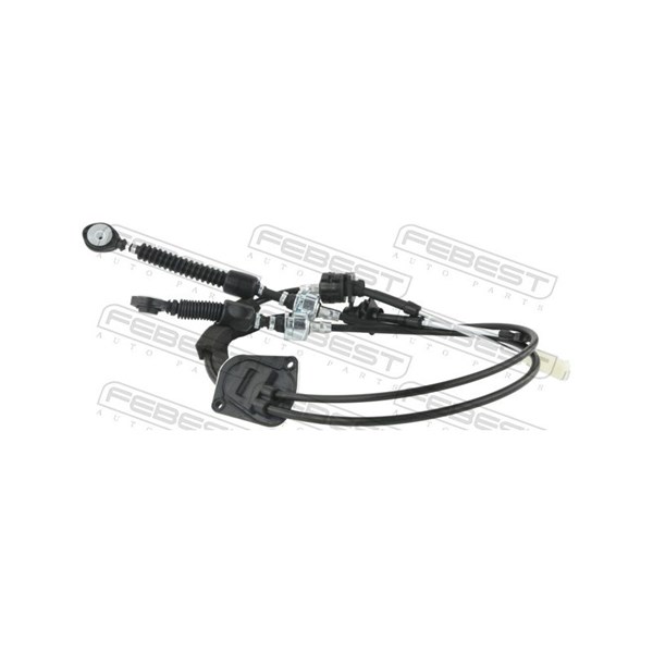 Vajer, manuell transmission Febest 04106-CW5 FEBEST