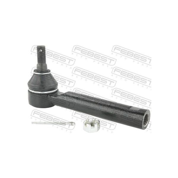 Styrled, Framaxel Febest 0521-KF FEBEST Styrled, Framaxel Febest 0521-KF FEBEST