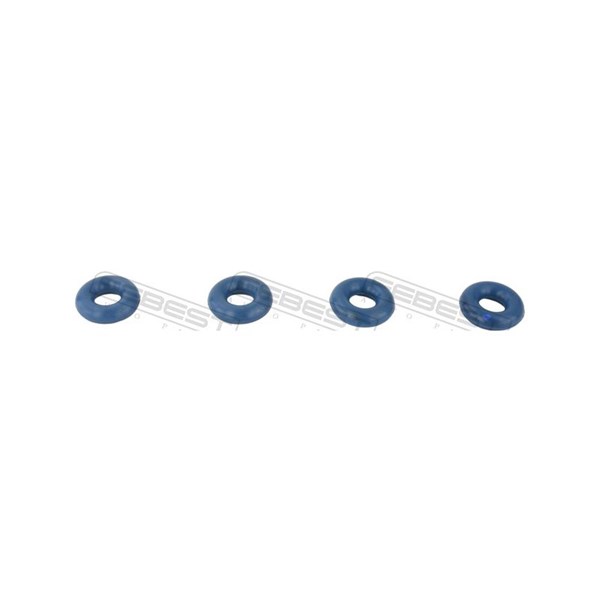 O-ring, insprutning Febest 05400-001 FEBEST