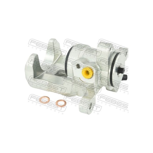 Bromsok, Bakaxel höger Febest 0577-KFRRH FEBEST Bromsok, Bakaxel höger Febest 0577-KFRRH FEBEST