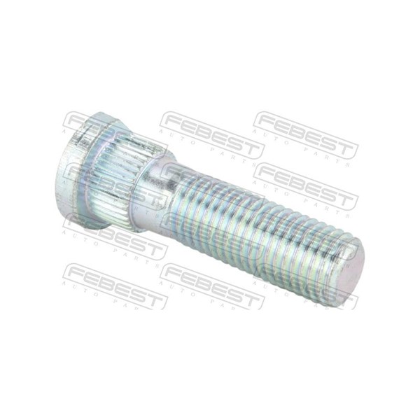 Pinnbult, hjulnav Febest 0584-002 FEBEST
