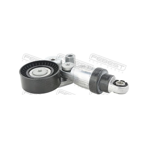 Remsträckare, Drivrem Febest 0590-KE FEBEST Remsträckare, Drivrem Febest 0590-KE FEBEST