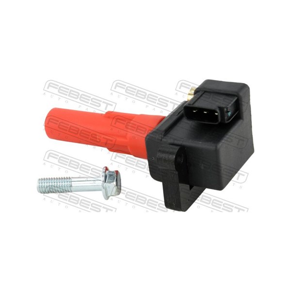 Tändspole Febest 08640-003 FEBEST Tändspole Febest 08640-003 FEBEST