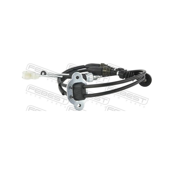 Vajer, manuell transmission Febest 10106-MFG FEBEST