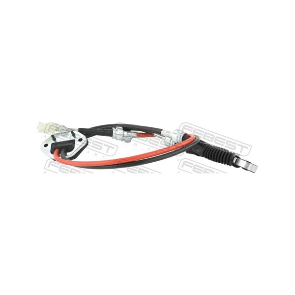 Vajer, manuell transmission Febest 10106-MXG FEBEST