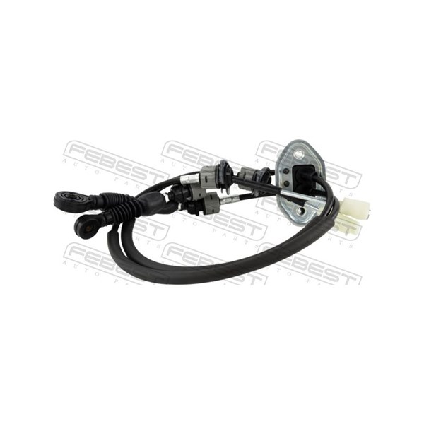 Vajer, manuell transmission Febest 12106-SB FEBEST