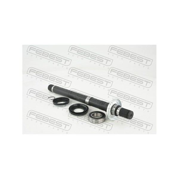 Drivaxel, framaxel höger Febest 1212-SFCM FEBEST Drivaxel, framaxel höger Febest 1212-SFCM FEBEST