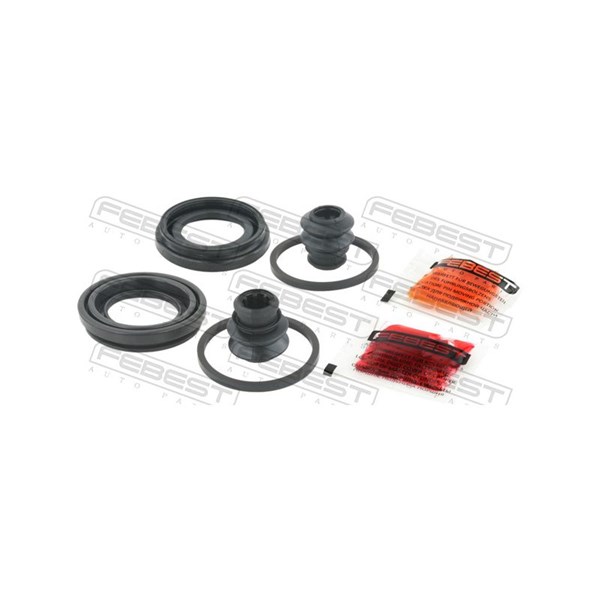 Reparationssats, bromsok, Framaxel Febest 1275-H100F FEBEST