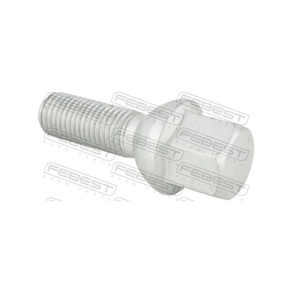 Pinnbult, hjulnav Febest 1485B-001 FEBEST