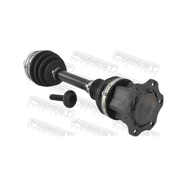 Drivaxel, Framaxel Febest 1714-8WF FEBEST