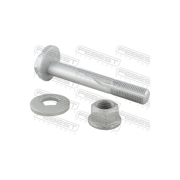 Inställningsskruv, camber Febest 1929-001-KIT FEBEST