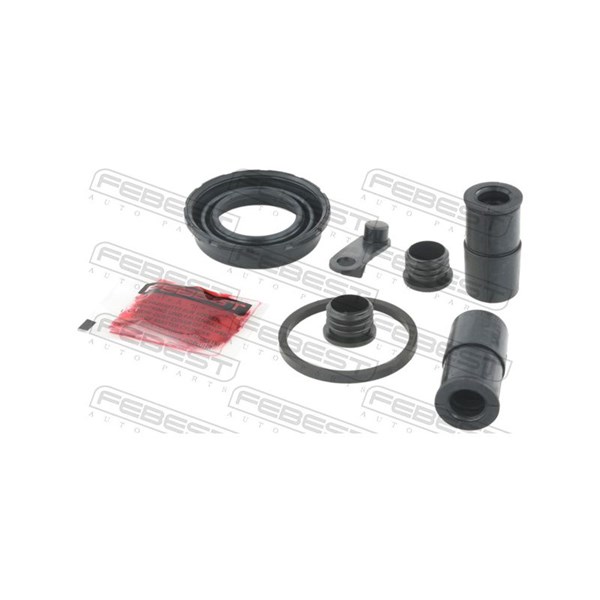 Reparationssats, bromsok, Bakaxel Febest 1975-E83R FEBEST