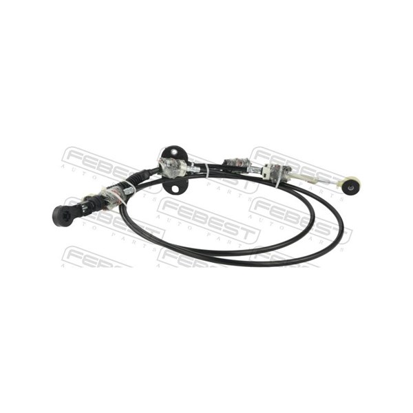 Vajer, manuell transmission Febest 21106-CBK FEBEST
