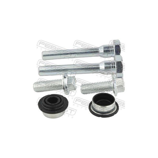 Styrbult, bromsok, Framaxel Febest 2174-TKEF-KIT FEBEST