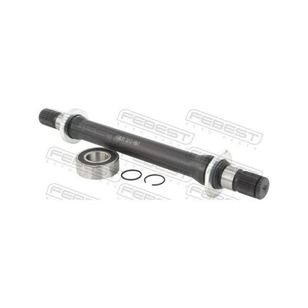Drivaxel, framaxel höger Febest 2212-FBAT FEBEST Drivaxel, framaxel höger Febest 2212-FBAT FEBEST