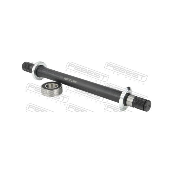 Drivaxel, framaxel höger Febest 2212-MQ4RH FEBEST