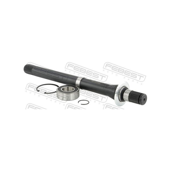 Drivaxel, framaxel höger Febest 2212-SPSL FEBEST