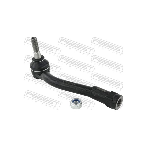 Styrled, framaxel höger Febest 2221-OPT16RH FEBEST