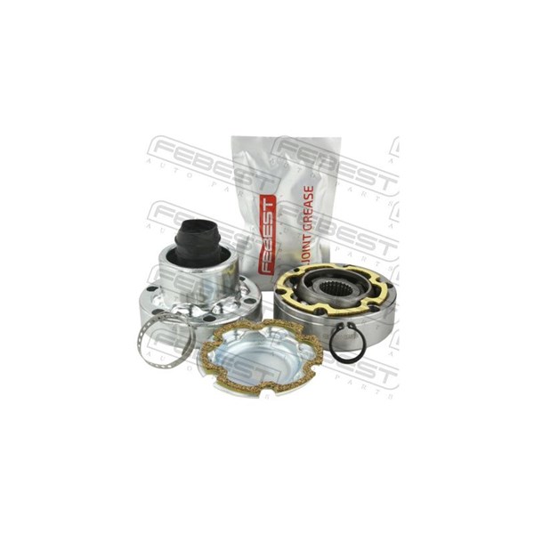 Led, kardanaxel Febest 2311-TOUARFSHA FEBEST