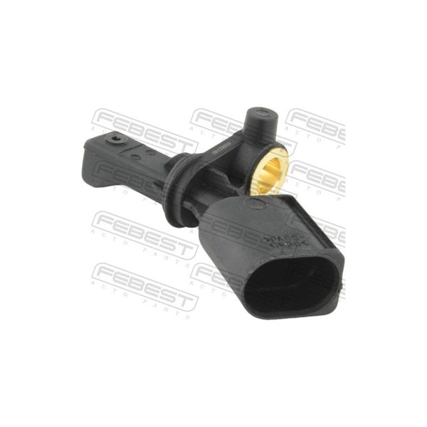 ABS-givare, Sensor, hjulvarvtal, Bakaxel höger Febest 23606-009 FEBEST