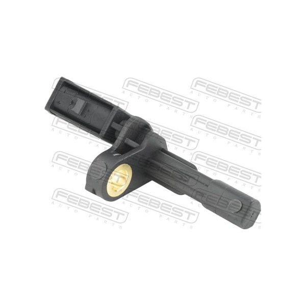 ABS-givare, Sensor, hjulvarvtal, Bakaxel höger Febest 23606-012 FEBEST