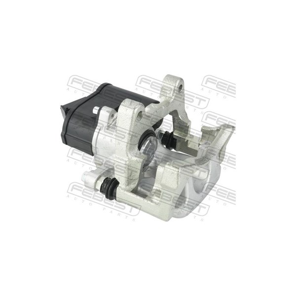 Bromsok, Bakaxel höger Febest 2377-B6RRH FEBEST
