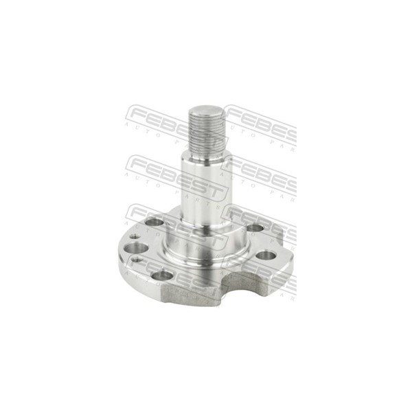 Axelkropp, Bakaxel Febest 2382A-POLR FEBEST