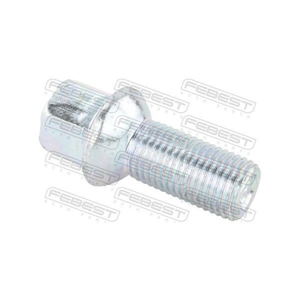 Pinnbult, hjulnav Febest 2385B-002 FEBEST