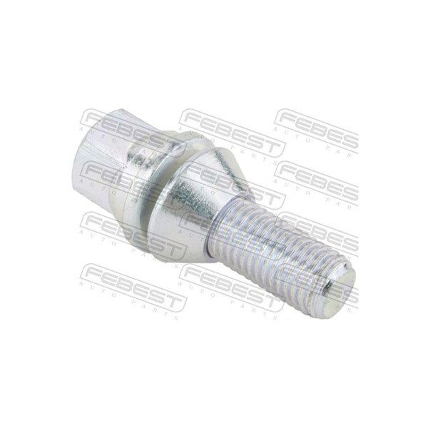Pinnbult, hjulnav Febest 2485B-002 FEBEST