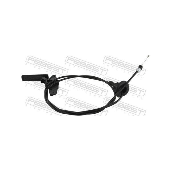 Vajer, motorhuv Febest 25101-B9 FEBEST