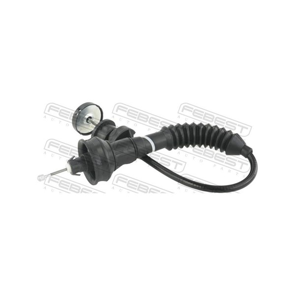 Vajer, koppling Febest 25108-206 FEBEST