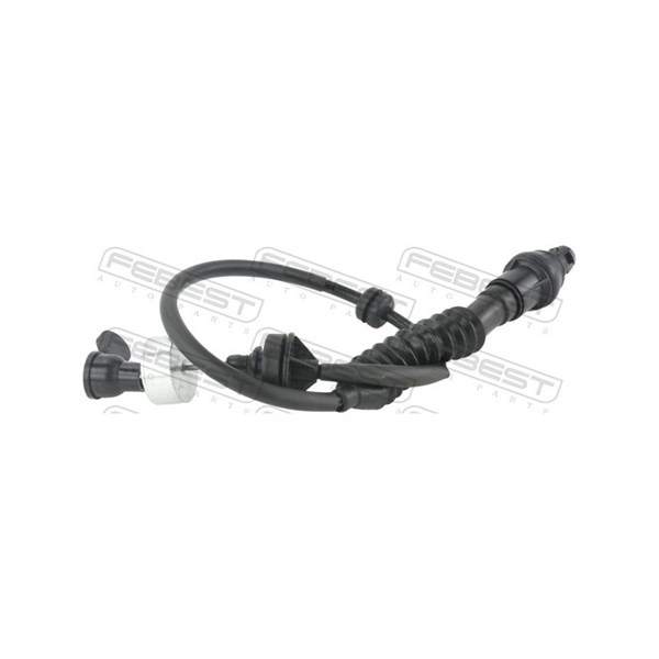 Vajer, koppling Febest 25108-M59 FEBEST