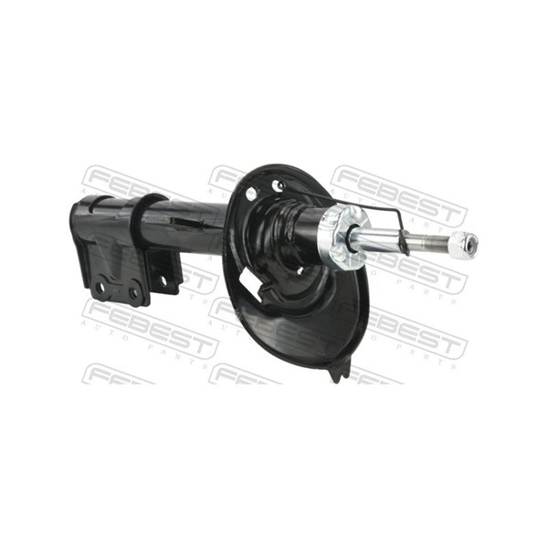 Stötdämpare Gastryck, framaxel höger Febest 25110-006FR FEBEST Stötdämpare Gastryck, framaxel höger Febest 25110-006FR FEBEST