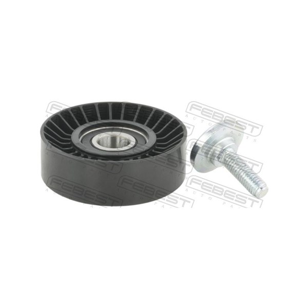 Styrrulle, drivrem Febest 2588-C5 FEBEST