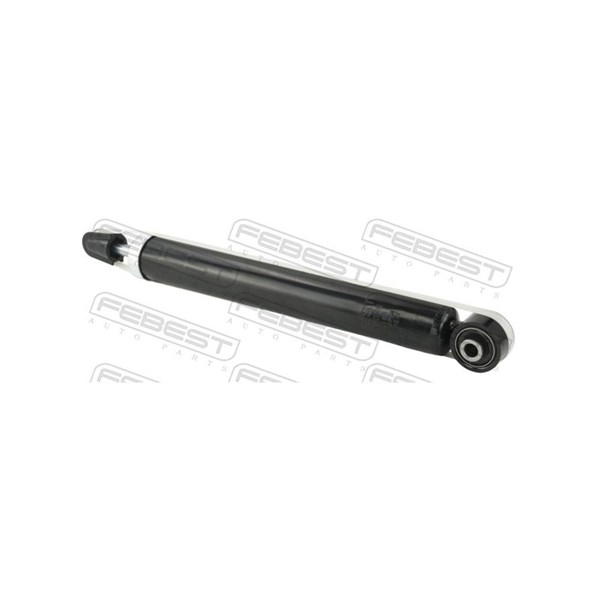 Stötdämpare Gastryck, Bakaxel Febest 26110-003R FEBEST Stötdämpare Gastryck, Bakaxel Febest 26110-003R FEBEST