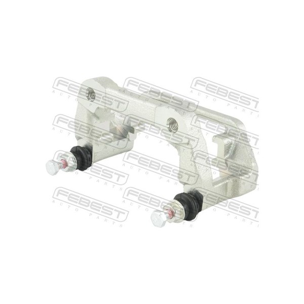 Monteringssats, bromsok, Bakaxel Febest 2777C-S80R FEBEST
