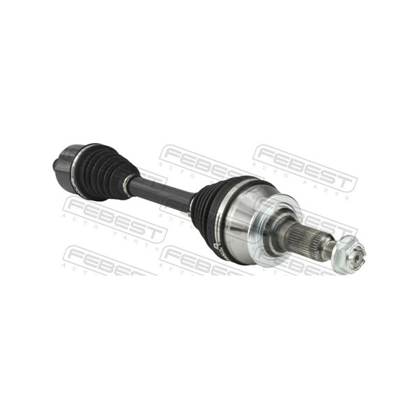 Drivaxel, Framaxel Febest 3214-ESCV FEBEST