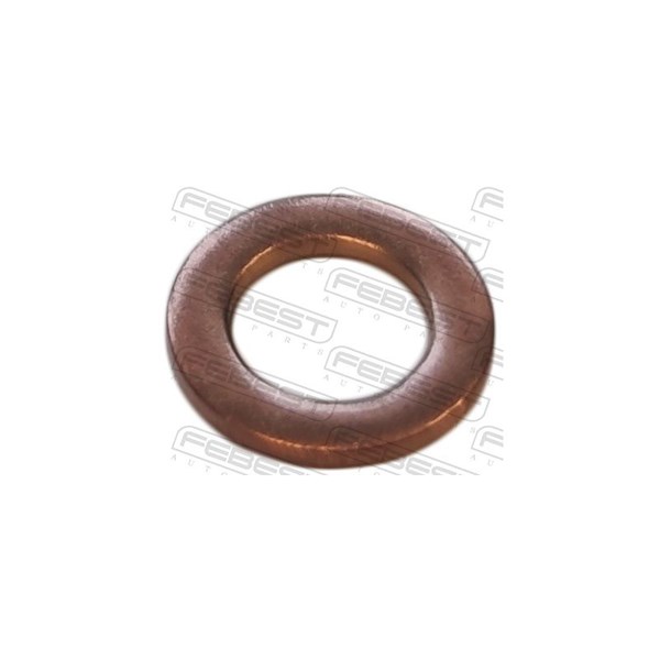 Packningsring, oljeavtappning Febest 88430-061010C FEBEST