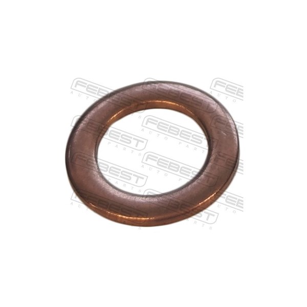 Packningsring, oljeavtappning Febest 88430-101610C FEBEST Packningsring, oljeavtappning Febest 88430-101610C FEBEST