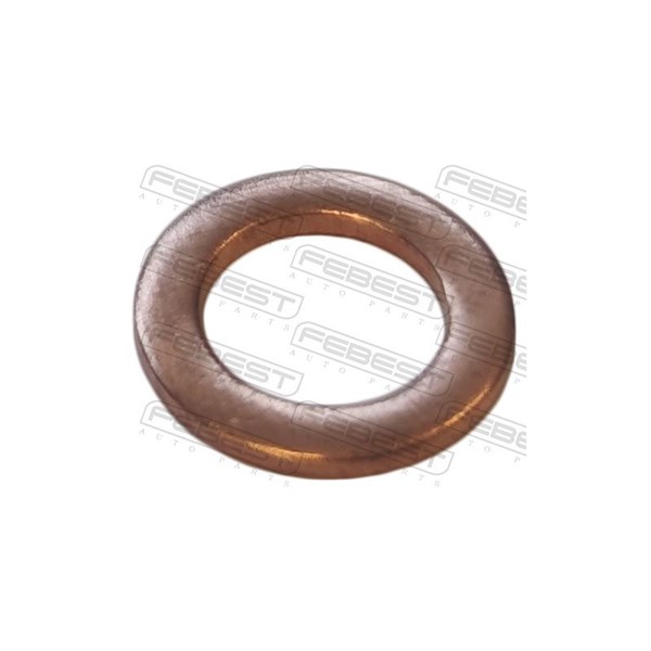 Packningsring, oljeavtappning Febest 88430-101615C FEBEST