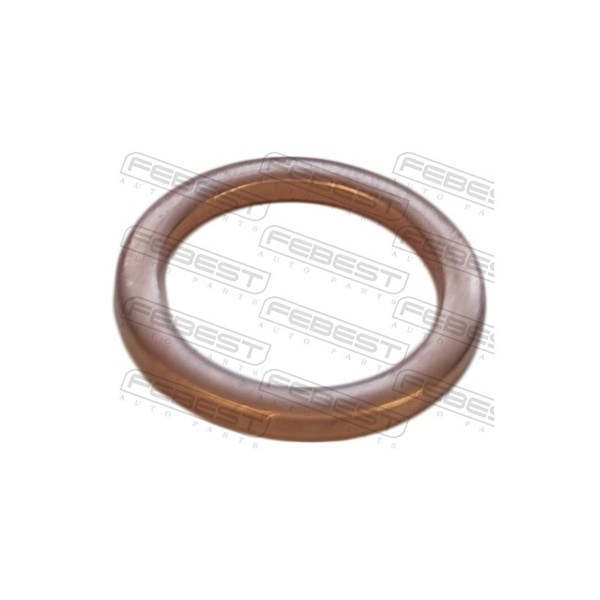 Packningsring, oljeavtappning Febest 88430-121615C FEBEST