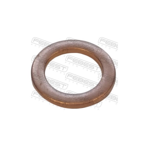 Packningsring, oljeavtappning Febest 88430-121815C FEBEST