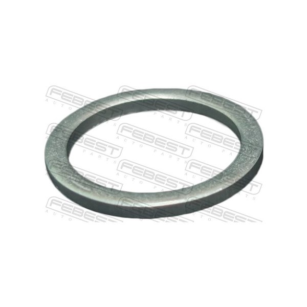 Packningsring, oljeavtappning Febest 88430-141815A FEBEST